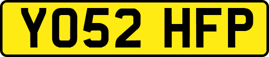 YO52HFP