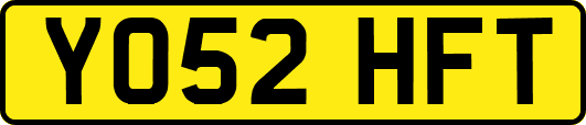 YO52HFT