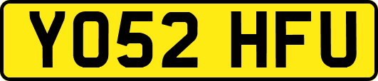 YO52HFU