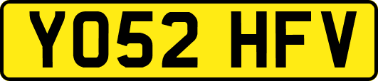 YO52HFV