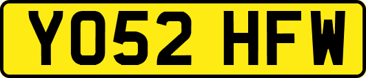 YO52HFW