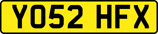 YO52HFX