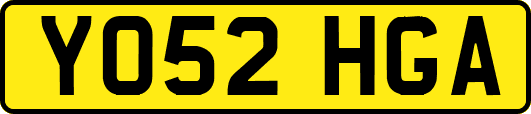YO52HGA