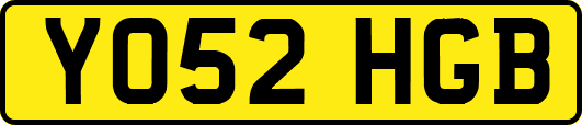 YO52HGB