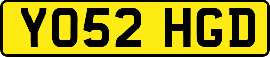YO52HGD