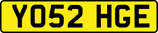 YO52HGE