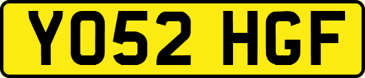 YO52HGF