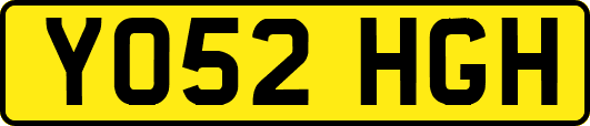 YO52HGH