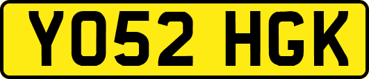 YO52HGK