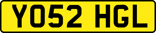 YO52HGL