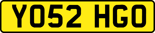 YO52HGO