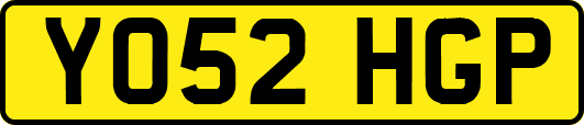 YO52HGP