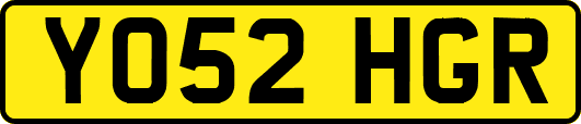 YO52HGR