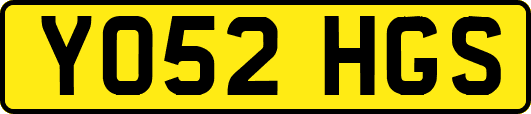 YO52HGS
