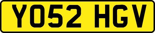 YO52HGV