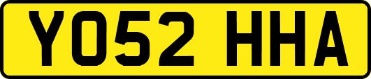 YO52HHA
