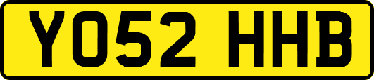 YO52HHB