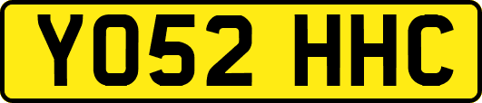 YO52HHC