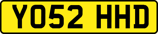 YO52HHD
