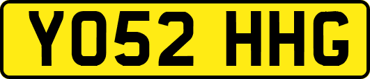 YO52HHG