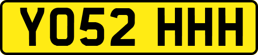 YO52HHH