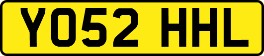 YO52HHL