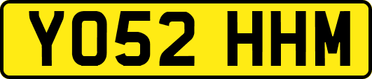 YO52HHM