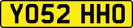 YO52HHO