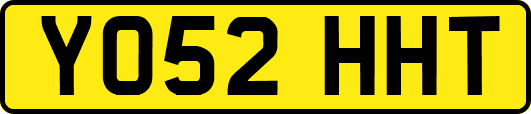 YO52HHT