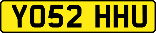 YO52HHU