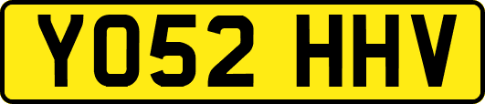 YO52HHV