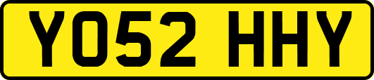 YO52HHY
