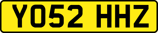 YO52HHZ