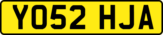 YO52HJA