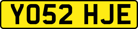 YO52HJE