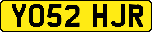 YO52HJR