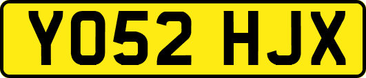 YO52HJX