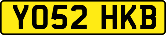 YO52HKB