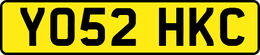 YO52HKC