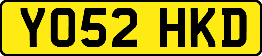 YO52HKD