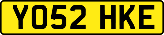 YO52HKE