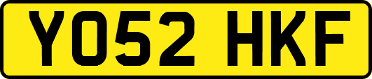YO52HKF