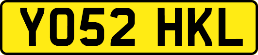 YO52HKL
