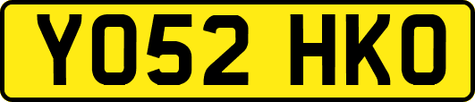 YO52HKO
