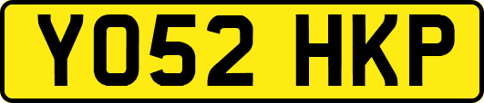 YO52HKP