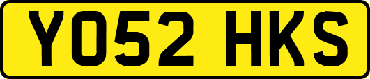 YO52HKS