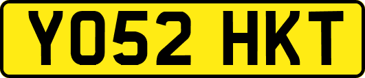 YO52HKT