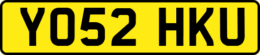YO52HKU