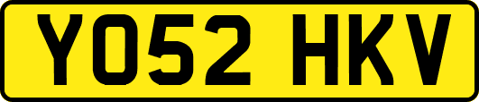 YO52HKV
