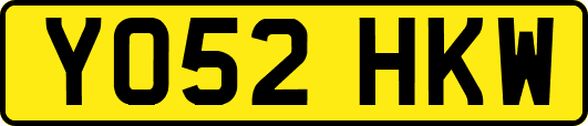 YO52HKW